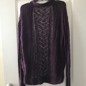 Roxy sweater/cardigan